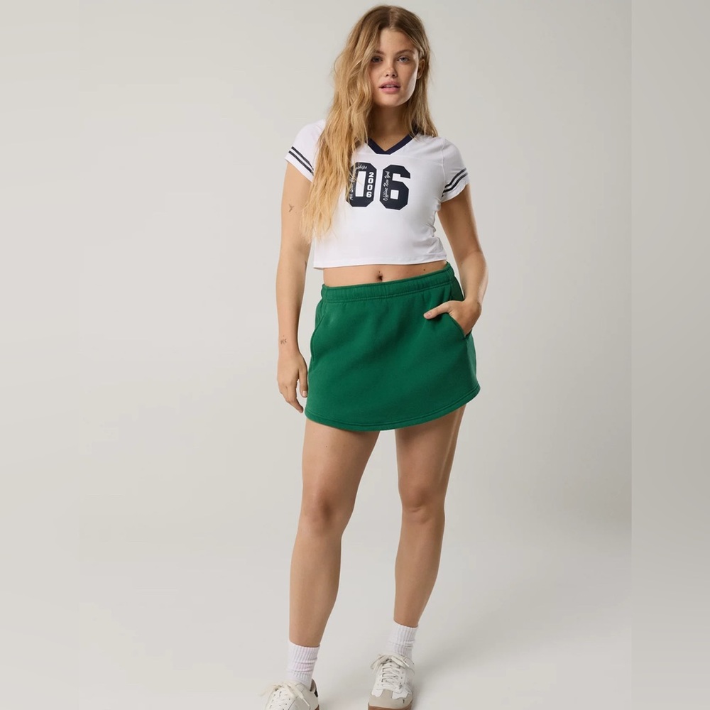 Mini Skirt from Offline - Picture 3 of 8